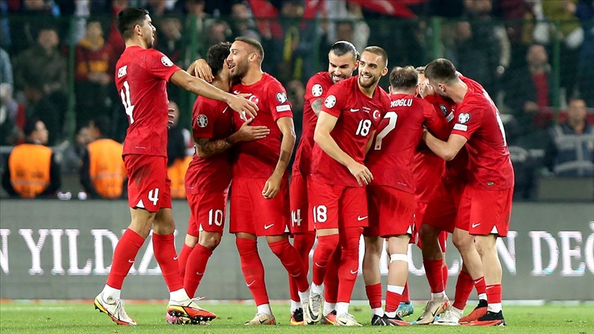 Turkiyə millisi