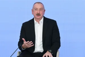 Prezident: Afrika İttifaqının bir çox üzvləri ilə fəal təmaslarımız var