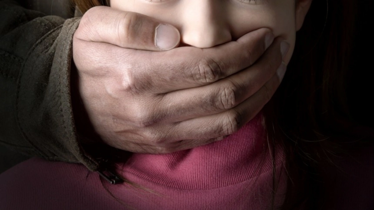 Bakıda azyaşlını girov götürən şəxs zərərsizləşdirildi