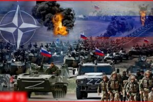 Üçüncü Dünya müharibəsi həyəcanı artır: Nüvə silahları döyüşə hazırdır