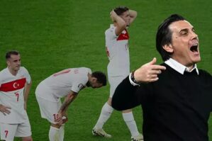 Türkiyənin Niderlanda məğlub olma səbəbi: Əgər Montella bunu etməsə idi...