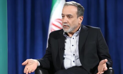 Əraqçi ABŞ nümayəndələri ilə görüşməyəcək