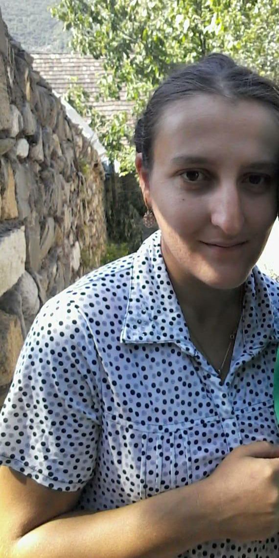 Şəki polisi onu axtarır - FOTO