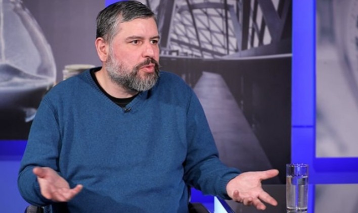 Erməni hərbçilər "silahlandı": "Ya Azərbaycana hücum, ya da..." - FOTO