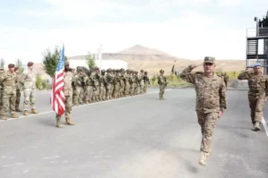 İrəvandan gözlənilməz addım: orduya elə bir adamı gətirdilər ki...