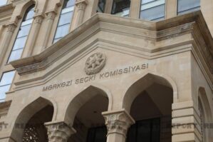 MSK bu şəxsləri səlahiyyətli nümayəndələr kimi qeydə aldı