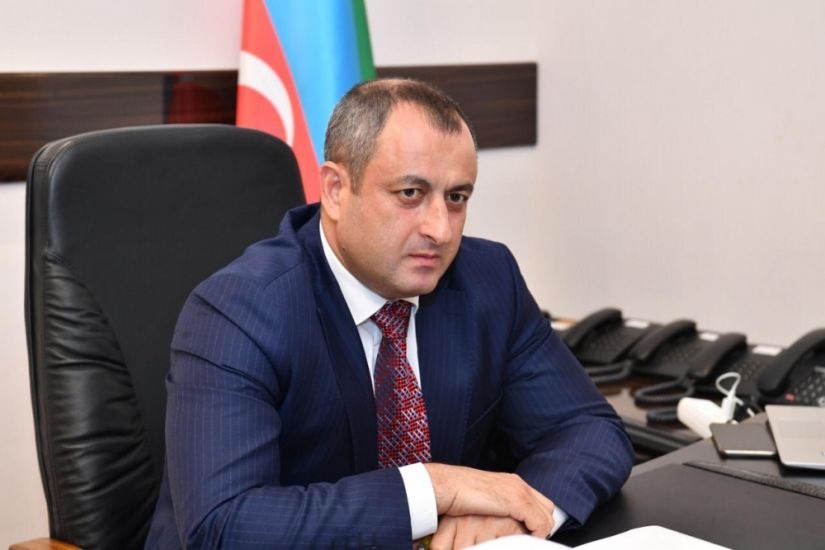 Adil Əliyev icra başçısı təyin olunur - GlobalInfo.az