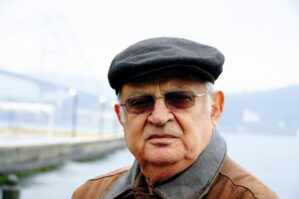 afsar timucin