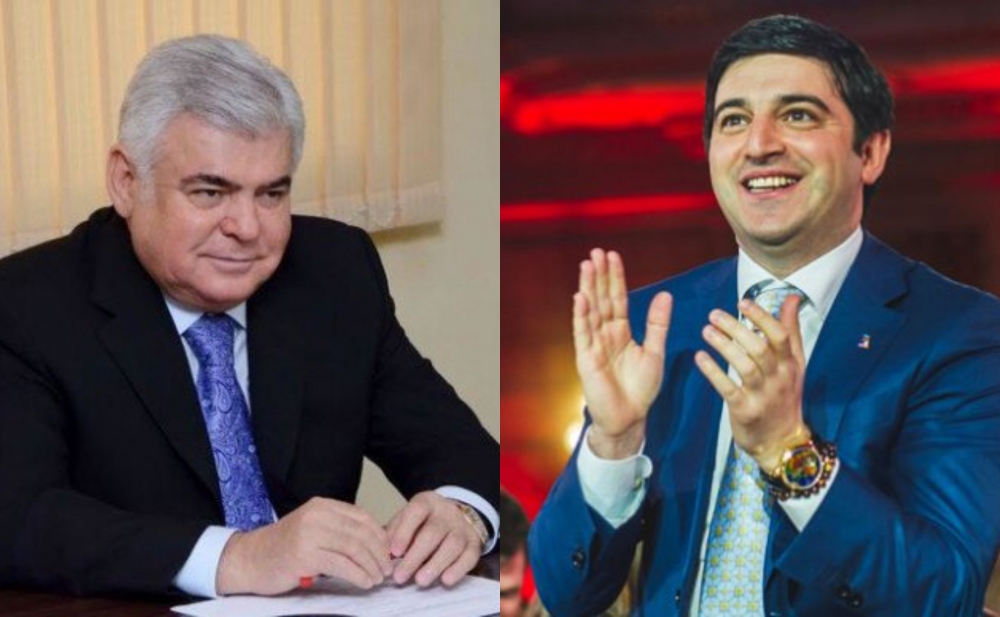 Sabiq nazirimizin SEPAH-la şübhəli əlaqələri üzə çıxır: Məxfi sənədlər yayıldı – VİDEO