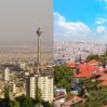 ankara tehran