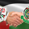 ankarada hamas el fetih bulusmasi