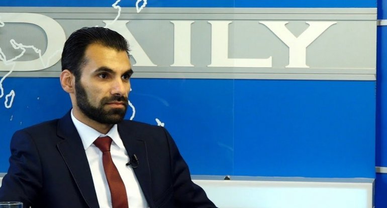 Qərbi Azərbaycan məsələsində vahid yanaşma yoxdur - Poqosyan