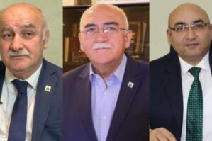 Davakar, iddialı siyasilərin susqunluğu – Onlar niyə geri çəkildi?