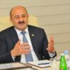 asif esgerov