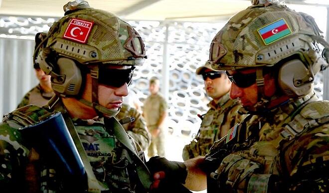 Türkiyə MN-dən birlik paylaşımı - FOTO 1 az turk