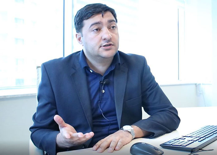 Pezeşkian Azərbaycan üçün fars tələsidir? – İranın yeni planı haqda inanılmaz iddia