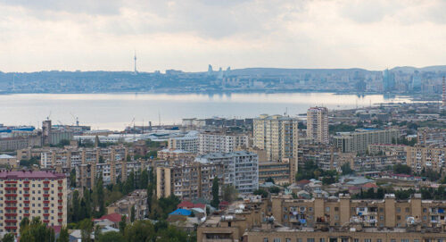 baku 2017