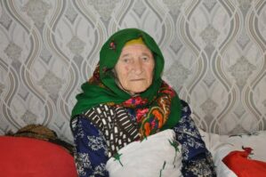 balis eliyeva