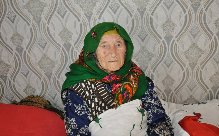 balis eliyeva