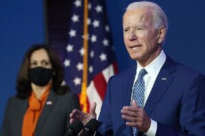 Ağ Evdən Baydenin "ölümü" ilə bağlı açıqlama