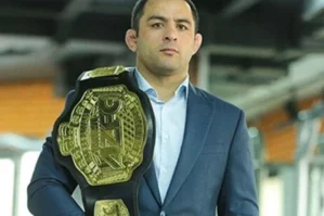 bextiyar abbasov