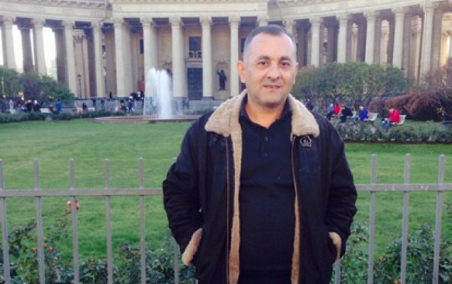 Qarabağ veteranının qətlinin üstü 3 il sonra açıldı