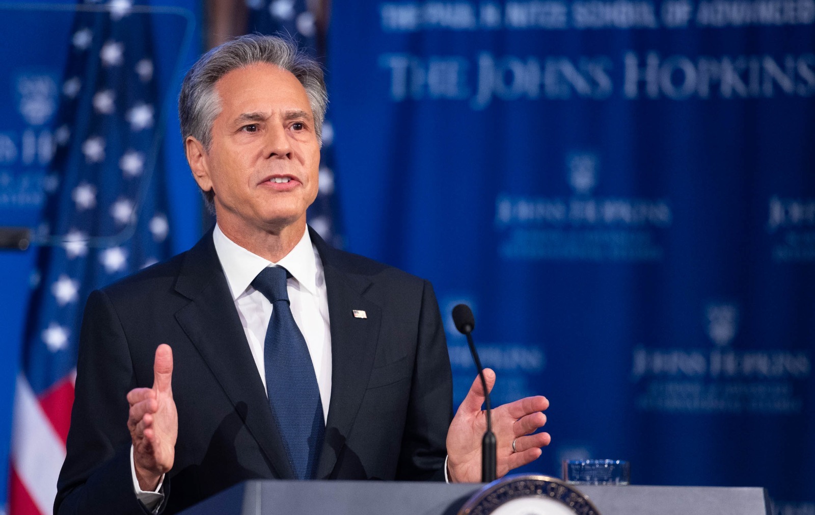 ABŞ-dan Haniyənin öldürülməsinə ilk reaksiya