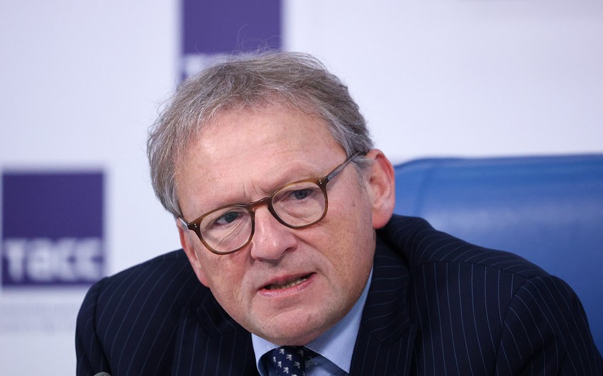 boris titov