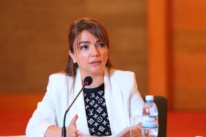 Agentlik sədri QHT-lərin COP29-a hazırlığından danışdı - VİDEO