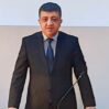 cavansir evezov