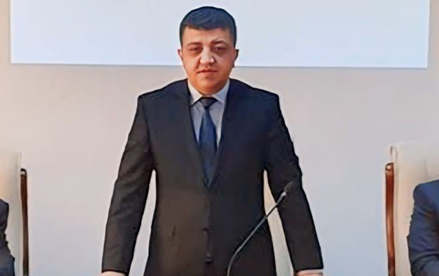 cavansir evezov