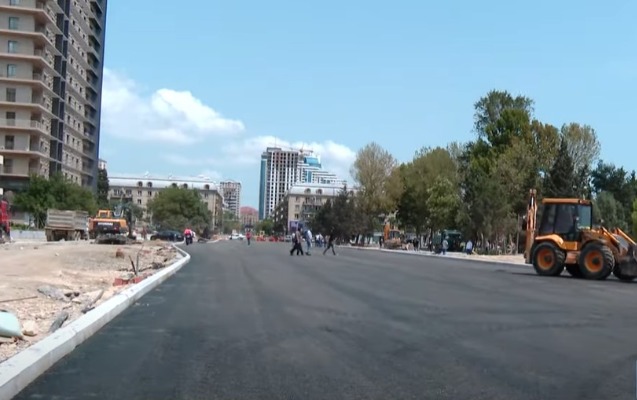 cavansir korpusu