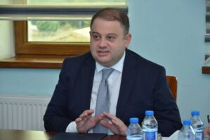 İcra başçısı təyin edilən Cavid Əbdul-Qədirov kimdir? - Dosye