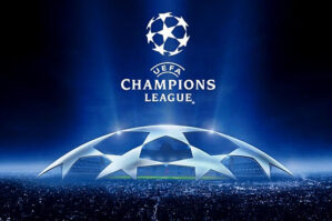 champions league