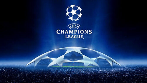champions league