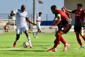 Çempionlar Liqası: "Qarabağ" cavab matçına çıxır