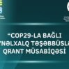 cop29 qht