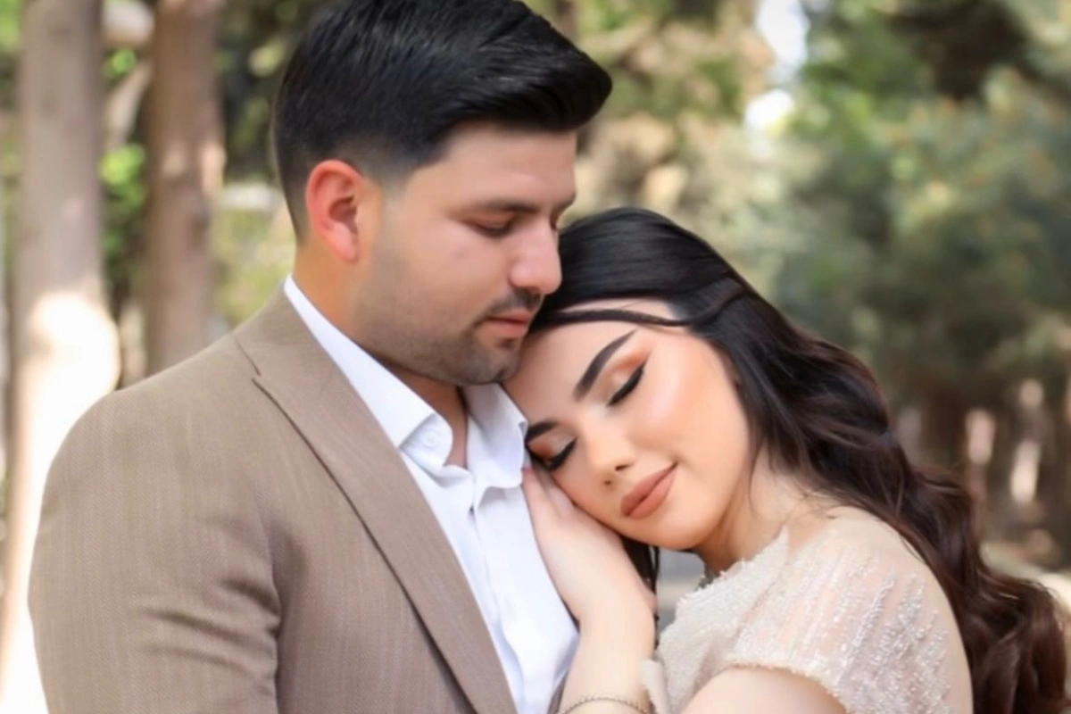 Dənizdə batan Nicatın toyu olacaqdı: nişanlısı... - FOTOLAR