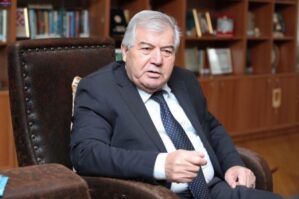 “Seçki ilə bağlı qərarımı 3-4 günə açıqlayacam” – Sabir Rüstəmxanlı