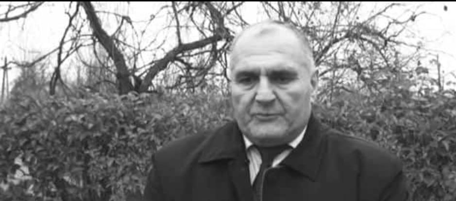 Göyçayda vəzifəli şəxs vəfat etdi - FOTO