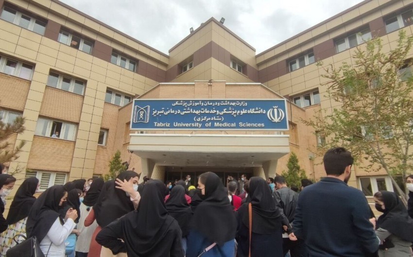 "İranda Azərbaycan dili tədris edilə bilər" - Bədri