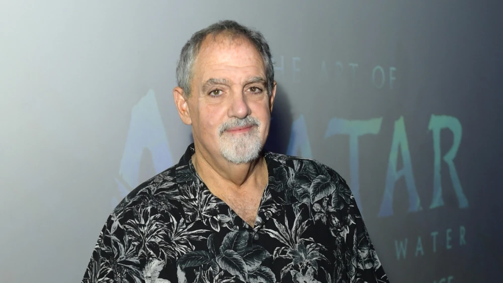 "Titanik" və "Avatar"ın prodüseri vəfat etdi