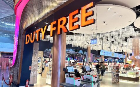 duty free