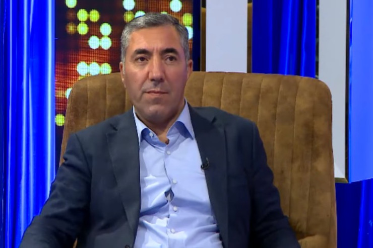 Ehtiram Hüseynov müalicəsindən danışdı: "Buzlu su..."