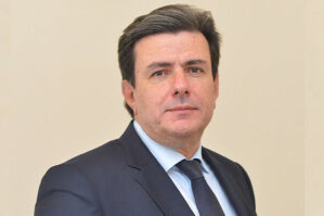 Elçin Nəsibova vəzifə verildi