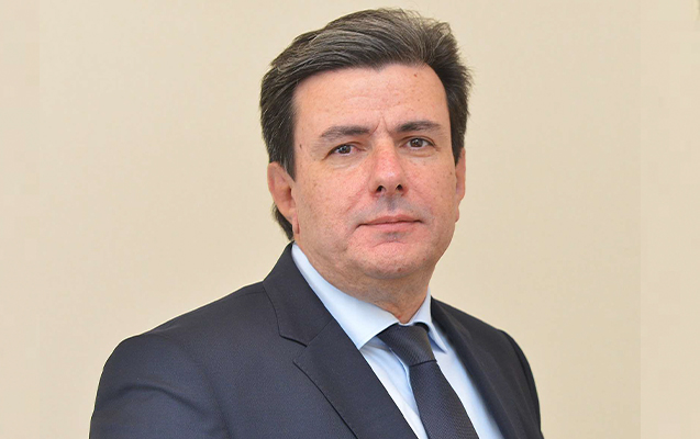 Elçin Nəsibova vəzifə verildi