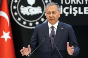 Yerlikayadan FETÖ açıqlaması: "Bu iki ölkədə..."