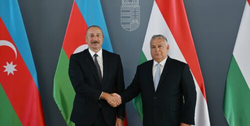 eliyev orban