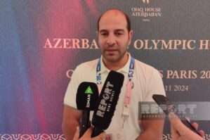 Elnur Məmmədlidən Hidayətin qələbəsinə REAKSİYA