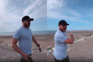 Emin Ağalarovdan məkanı ilə bağlı yayılan videoya reaksiya